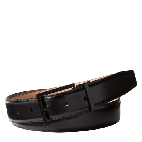 Cintura calvin klein square - klein,