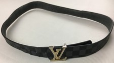Louis Vuitton Paris cintura