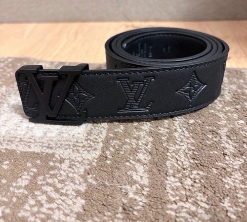 Louis vuitton cintura uomo - louis,