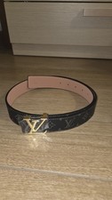 Cintura Unisex LV