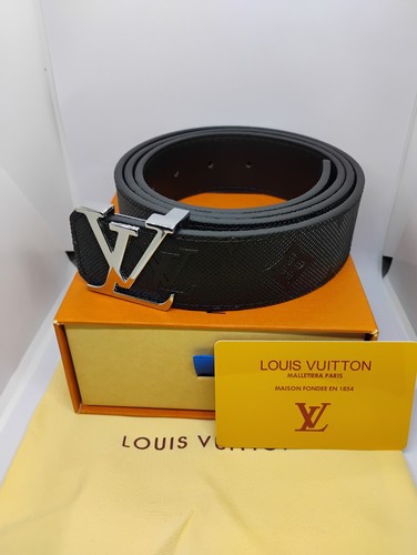 Cintura uomo louis - uomo, vuitton