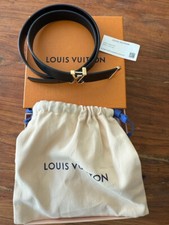 Louis Vuitton LV cintura