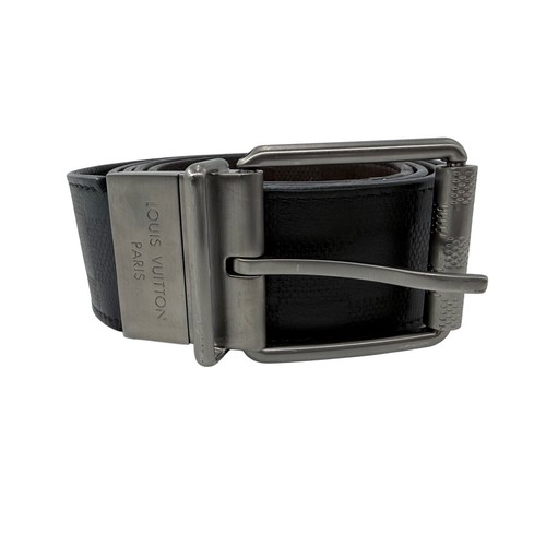 Louis vuitton cintura uomo - louis,