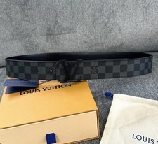 Autentica cintura Louis