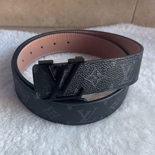 Louis vuitton cintura uomo - cintura,