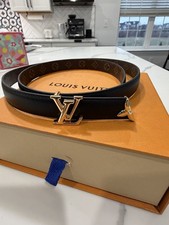 Louis vuitton cintura donna