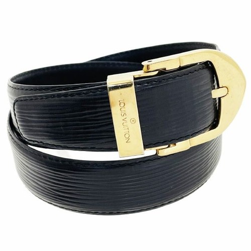 Cintura classica louis vuitton - cintura,