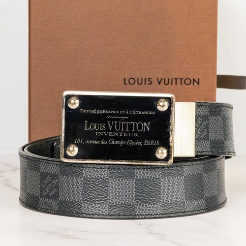 Louis vuitton cintura - louis,