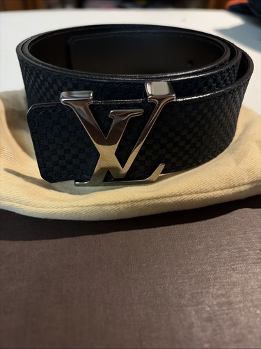Cintura louis vuitton santulle - cintura,