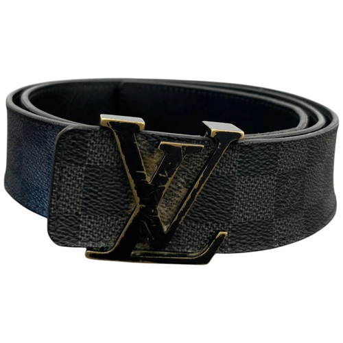Louis vuitton cintura uomo - louis,