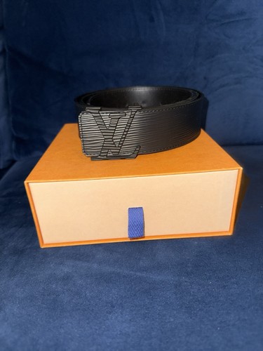 Louis vuitton cintura uomo - louis,