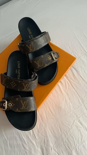 Louis vuitton sandali uomo - louis,