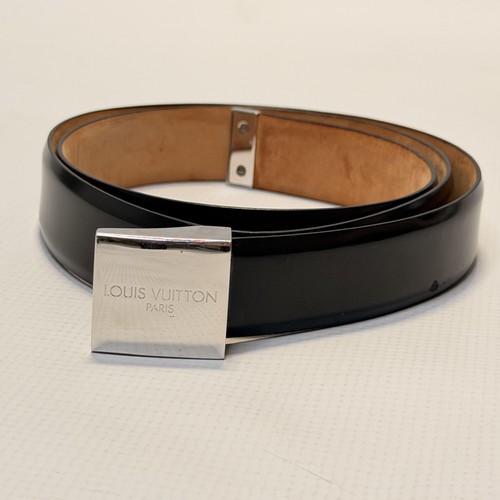 Cintura vintage louis vuitton - vintage,