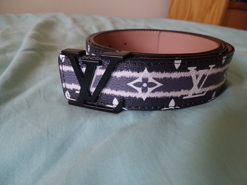 Cintura louis vuitton - cintura,