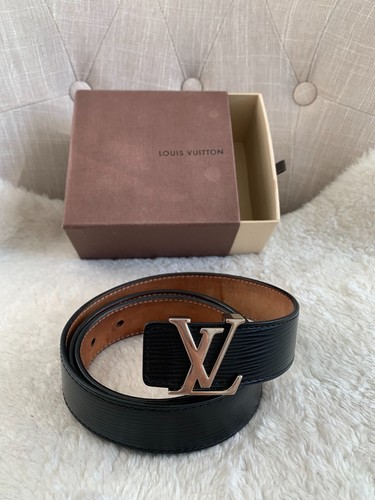Cintura louis vuitton - louis,