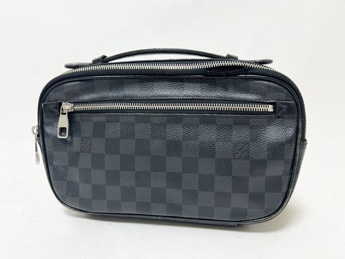Borsa cintura louis vuitton - cintura,