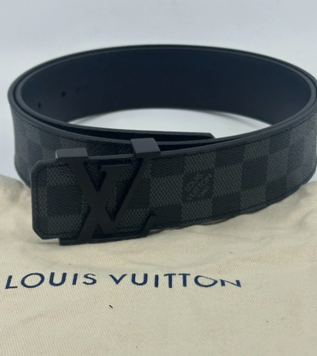 Cintura uomo louis vuitton - louis,