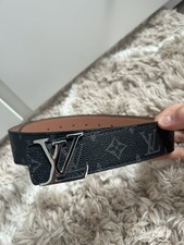 Louis Vuitton Cintura Uomo