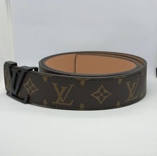 Louis Vuitton LV cintura