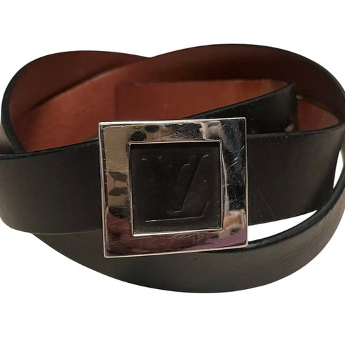 Louis vuitton cintura - louis, uomo