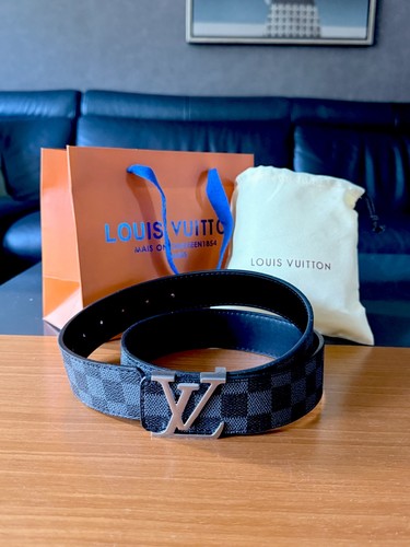 Louis vuitton cintura con - vuitton,