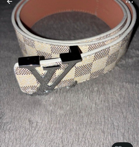 Louis vuitton cintura uomo - cintura,