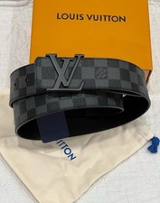 Autentica cintura Louis