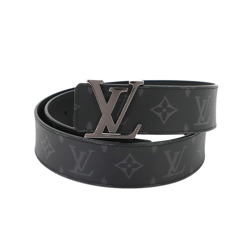 Cintura iniziale louis vuitton - cintura,
