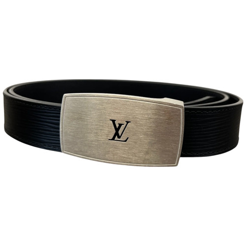 Louis vuitton cintura - vuitton, epi