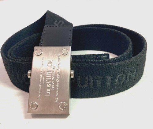 Cintura louis vuitton santur - vuitton,