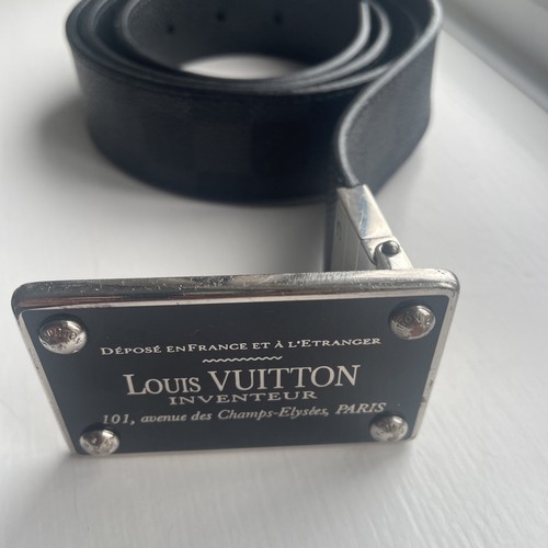 Louis vuitton inventeur - louis,