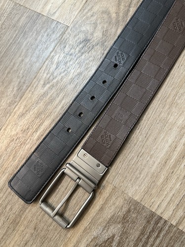 Louis vuitton reversible - vuitton,