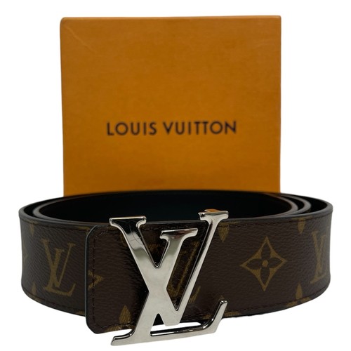 Louis vuitton iniziali 40mm - vuitton,