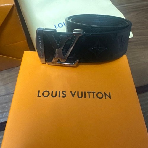 Louis vuitton cintura uomo - vuitton,