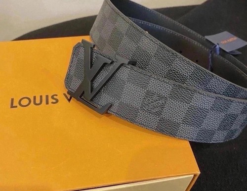 Autentica cintura louis - autentica,